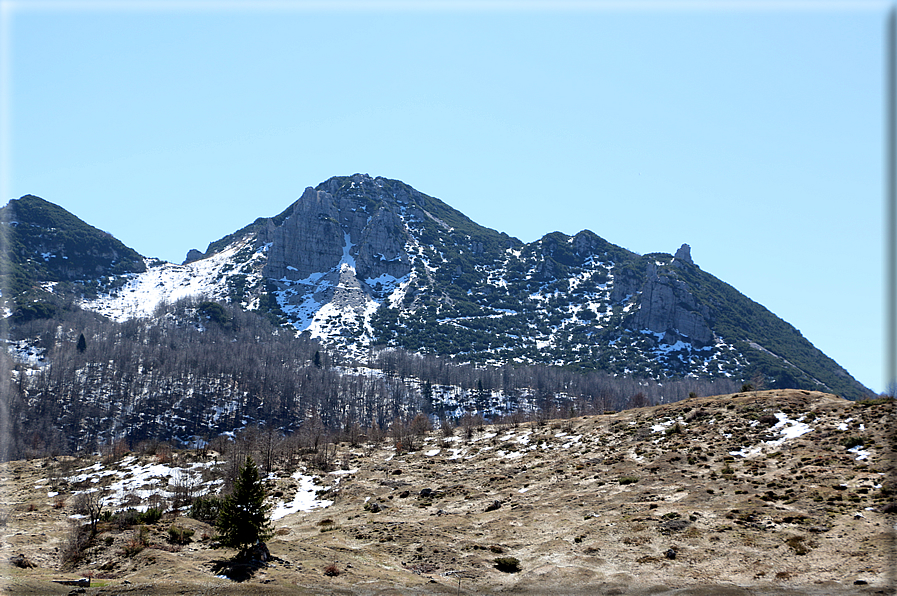 foto Passo di Campogrosso